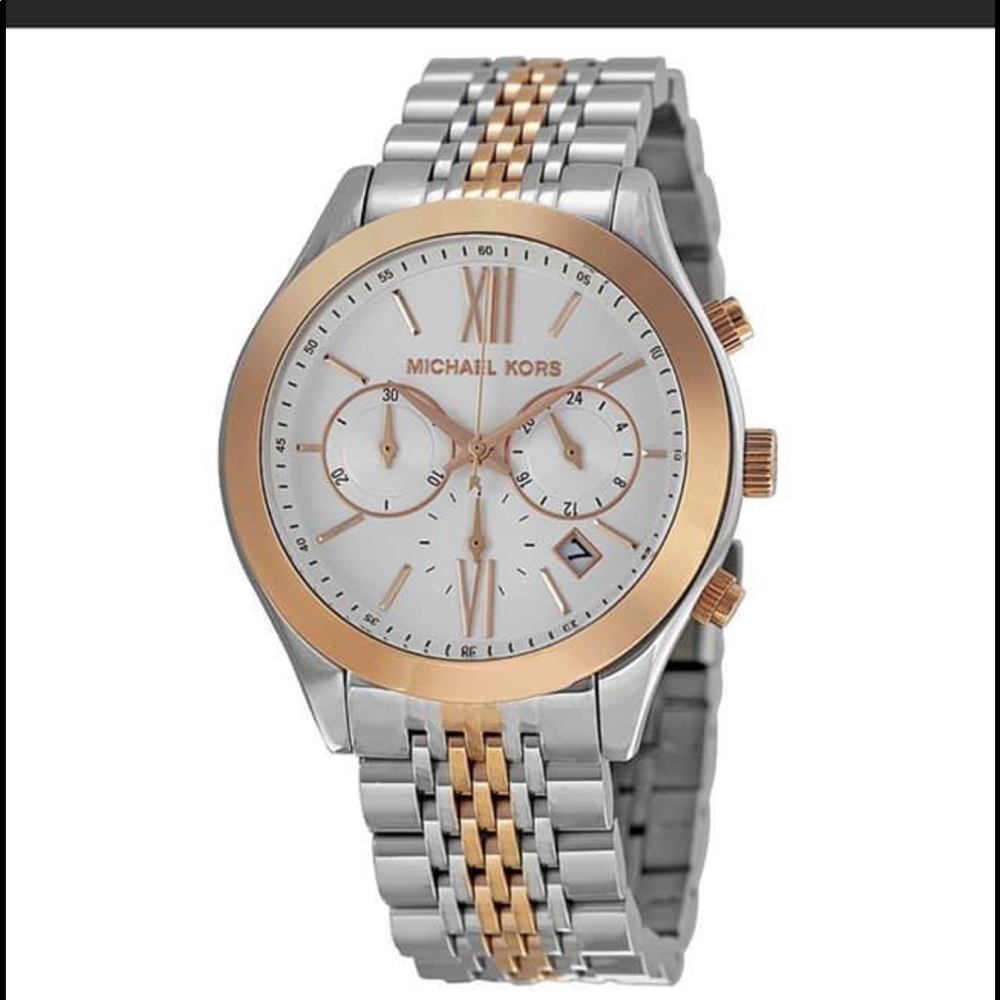 Michael Kors Ladies Watch